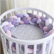 Decorative Knot Braided Pillow Bedroom Comfort Pillow Handmade Decorative Knot Braided Pillow Knotte