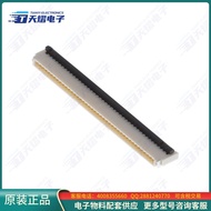 FFC/FPC Connector F3311A7H121040E200 [CONN FFC FPC 40POS 0.5MM R/