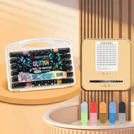 XUEDELE | Glitter Highlight Gel Pen