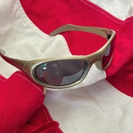 ️ ️Vintage Glasses From The 90s New Old Work 20 Years Free Size For Thai People Imported Products Fa