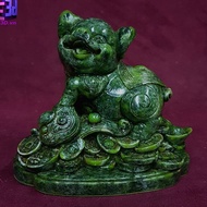 Pig statue - Factory E3D - CV 104