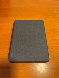 Logitech Combo Touch 鍵盤護殼配備觸控板，適用於iPad Air 4 11吋（第4代）