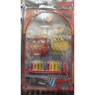 Lightning Mcqueen Pinball Toy
