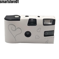 ⚛Retro 35mm Disposable Film Camera Manual Fool Optical Camera Children's Gifts