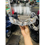 Winner x headlight reflector