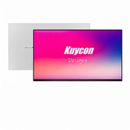 KUYCON | จอแสดงผลความละเอียดสูง 6K ป้องกันแสงสะท้อน ให้ความสบายตา