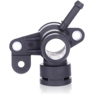 OCPTY Thermostat Housing Fit for volkswagen Jetta 2005-2010 2012-2014,for volkswagen Golf 2013 Engin