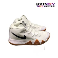 Nike KYRIE 4 WHITE GUM Basketball Shoes