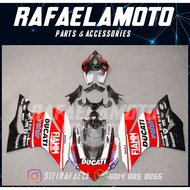 Ducati Panigale 899 1199 Full Coverset Year 2012-2015 Fairing 77