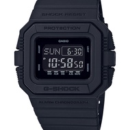 G-Shock DW-D5500BB-1 BLACK