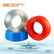Transparent pu Hose Guarantee High-Quality Pneumatic Hose *Trachea16Zhongqin Soft Quality PU Tube，12