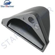 69P-41137-00 Guide, Exhaust FOR Yamaha Outboard Motor 2T 25HP 30HP 69P-41137--00-5B 69P41137005B Boa