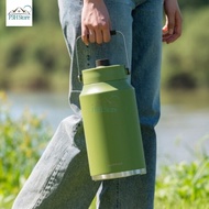 Bình giữ nhiệt lớn dung tích 4L Slo Water Jug LocknLock LHC4302 p3hstore