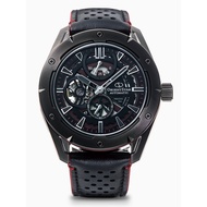 JDM WATCH ★ Orient Star/Orient Star Needle Display Mechanical Men's Watch RK-AV0A03B《W》