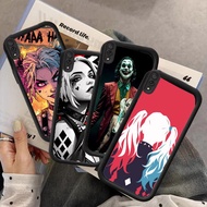 RK43 Harley Quinn hp Plating Casing for VIVO IQOO Y21t Y21s Y29 V30 V23E Y21e Y02a Y02 V50 V25E V20 