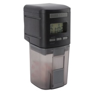 Aquarium Auto Feeder Vacation Electric Auto Fish Food Timer Feeder For Fish Tank Daily