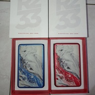 Jual R233 Resin Second Limited