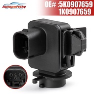 Air Quality Sensor 1K0907659 5K0907659 For VW Beetle CC EOS Golf R Golf MK5 MK6 Tiguan 1 Tiguan 2 Pa