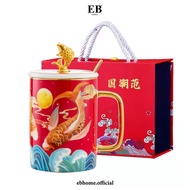 Luxury Ceramic Cups / Luxury Ceramic Cups Set 161/9-12