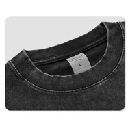 Giannis Antetokounmpo Distressed Hip Hop Round Neck T-Shirt