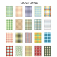 Instax Polaroid Film Masking Skin Sticker Series for Instax Mini Film (20 Pcs)