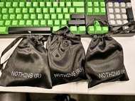 Nothing Ear (3) 耳機收納袋