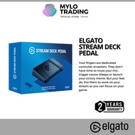 ELGATO Stream Deck Pedal - 10GBF9901
