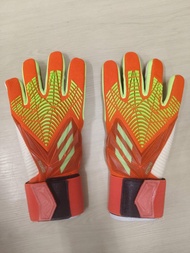 全新Adidas Predator 龍門手套 URG 2.0 門將手套8號手