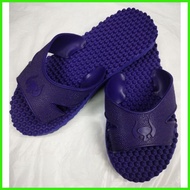 ✲ Seagull Tusok-Tusok Rubber Sole Slippers for Men's and Women's