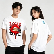Oversized Pop Graphic T-Shirt forMen And Women Quality Style And Material