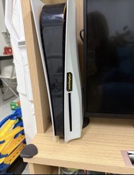PlayStation 5 主機連遊戲