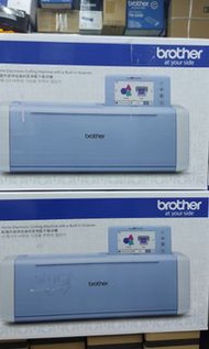 全新行貨長期現貨 Brother ScanNCut SDX1200 創意裁剪機