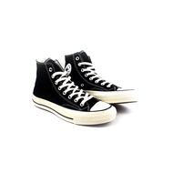 Converse Chuck 70s High Black Egret