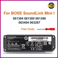 ✌061384 061385 061386 063404 063287 Battery For BOSE SoundLink Mini I Bluetooth Speaker Recharge ☂☚