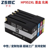 Compatible HP 952 956XL Ink Cartridge OfficeJet Pro7720 7740 Printer Ink Cartridge