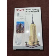 WORLD FAMOUS ARCHITECTURE 1