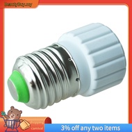 E27 to GU10 Extend Base LED CFL Light Bulb Lamp Adapter Converter Screw Socket