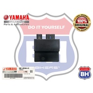 YAMAHA LC135 135LC 4S 5S V1 V2 V3 V4 V5 V6 V7 CDI UNIT 100% ORIGINAL HLY 50C-H5540-01