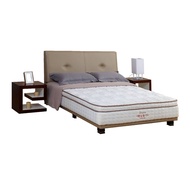 Guhdo (Kasur + Dipan) Multibed Ruby Dream Uk 180x200