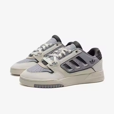 Adidas Authentic 2025 Superstar Men's Durable Skate Shoes JP9210