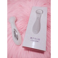 ION FACE MASSAGER