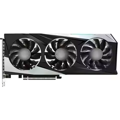 AiLFond factory New brand Geforce Rtx 3060 ti Nvidia Geforce 3060 Rtx 6gb Gddr6 192bit gaming graphi