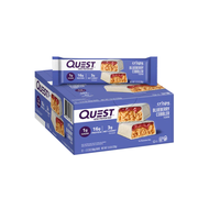 Quest Nutrition Hero Protein Bar Blueberry Cobbler (12 Bars)