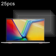全城熱賣 - 適用於 ASUS Vivobook Go 14 / E1404FA 14 25片裝 9H 0.3mm防爆鋼化玻璃膜