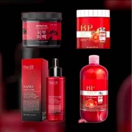 BP SERUM LYCOPENE BODY SERUM + BP CREAM