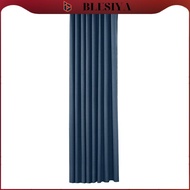 blesiya Waterproof Outdoor Curtain Panels Blackout Patio Curtains for Sliding Door Foyer Arbor Lanai