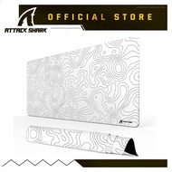 ATTACK SHARK CM02PRO eSport Gaming Mousepad (900x400x4 MM)