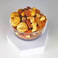 Tong Garden Nuts - Baked Nuts & Fruit Medley 1 Kg