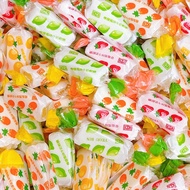 < Candy > Comprehensive Fruit Gummy/Fruit Zhixin Gummy/Fruit Flavor Gummy/Fruit Candy/Zhixin Gummy/S