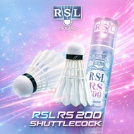 RSL RS 200 Shuttlecock